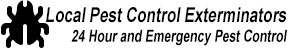 Parma AR Pest Control Exterminators